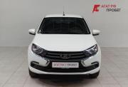 Lada (ВАЗ) Granta I Рестайлинг Саратов  - изображение 22