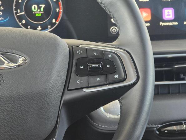 Chery Tiggo 4 I Рестайлинг 2 с пробегом 2024 года, цена 1 999 000 рублей, 16325 км, внедорожник, Автокод Объявления