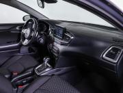 Kia Ceed III Москва  - изображение 34