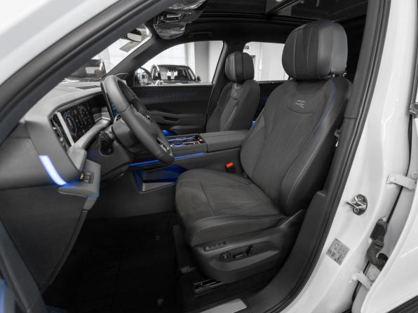 Volkswagen Teramont II (China Market) с пробегом 2026 года, цена 6 300 000 рублей, 21 км, внедорожник, Автокод Объявления