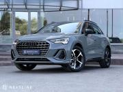 Audi Q3 II (F3) Самара  - изображение 35