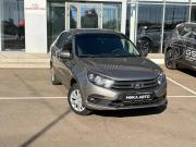 Lada (ВАЗ) Granta I Рестайлинг Оренбург  - изображение 17