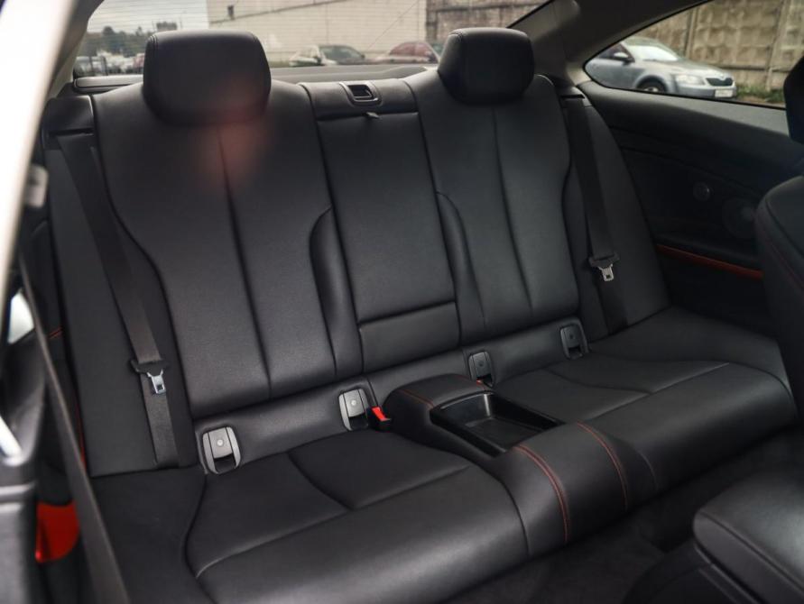 BMW 4 серии F32/F33/F36 Рестайлинг Санкт-Петербург  - изображение 28