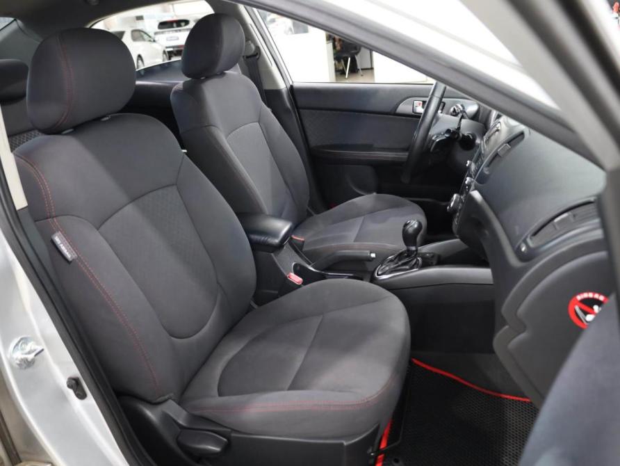 Kia Cerato II Ростов-на-Дону  - изображение 8