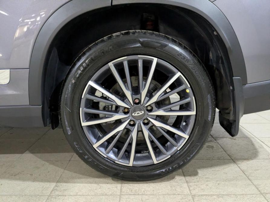 Chery Tiggo 8 Pro I Химки  - изображение 6