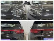 Kia Sportage IV Рестайлинг Воронеж  - изображение 32
