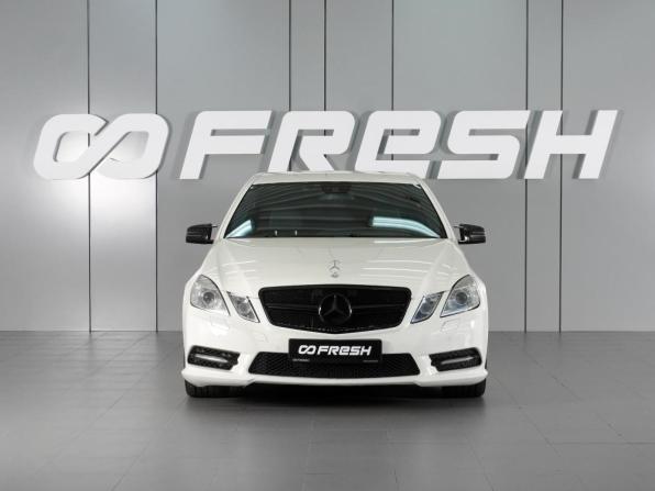 Mercedes-Benz E-Класс IV (W212 S212 C207) с пробегом 2012 года, цена 1 829 000 рублей, 167314 км, седан, Автокод Объявления