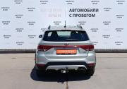 Kia Rio IV Крым  - изображение 14