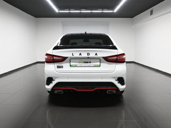Lada (ВАЗ) Vesta I Рестайлинг (NG) с пробегом 2023 года, цена 1 685 000 рублей, 49295 км, седан, Автокод Объявления