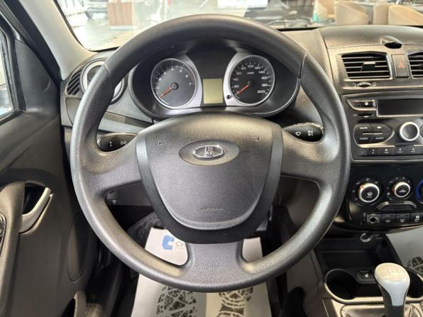 Lada (ВАЗ) Granta I с пробегом 2017 года, цена 509 000 рублей, 169405 км, лифтбек, Автокод Объявления