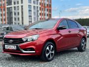 Lada (ВАЗ) Vesta I Ижевск  - изображение 30