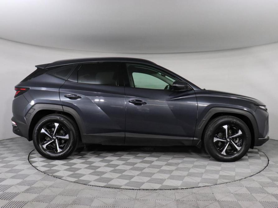 Hyundai Tucson IV Химки  - изображение 4