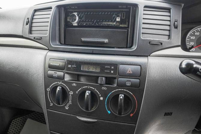 Toyota Corolla IX (E120 E130) Рестайлинг с пробегом 2005 года, цена 599 000 рублей, 270000 км, седан, Автокод Объявления