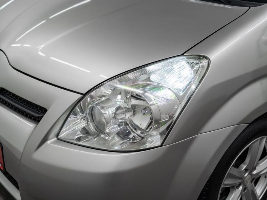Toyota Corolla Verso I Рестайлинг 2 Красноярск  - изображение 20
