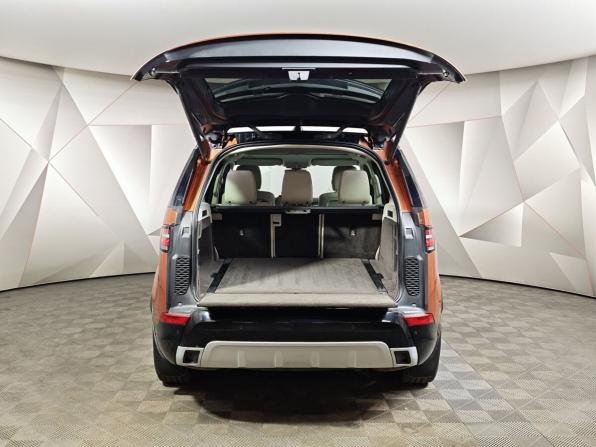 Land Rover Discovery V с пробегом 2018 года, цена 3 425 000 рублей, 100043 км, внедорожник, Автокод Объявления