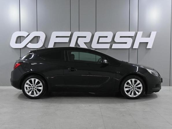 Opel Astra J Рестайлинг с пробегом 2013 года, цена 999 000 рублей, 163143 км, хэтчбек, Автокод Объявления