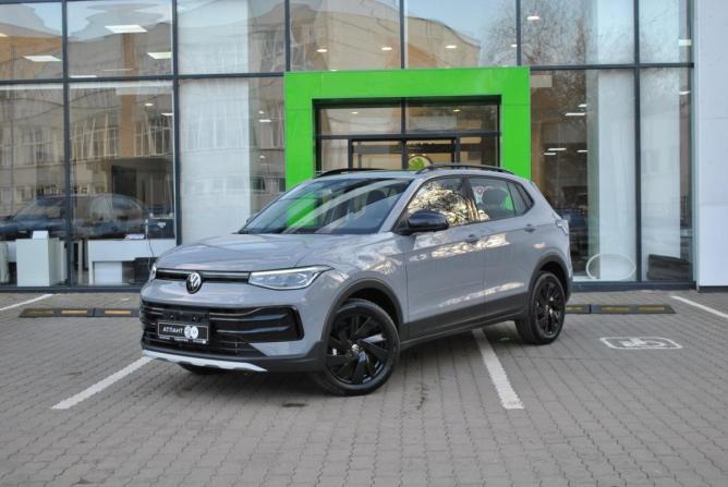 Volkswagen Tharu XR с пробегом 2026 года, цена 3 190 000 рублей, 10 км, внедорожник, Автокод Объявления