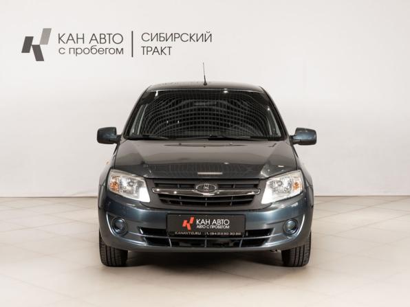 Lada (ВАЗ) Granta I с пробегом 2014 года, цена 393 100 рублей, 99900 км, седан, Автокод Объявления