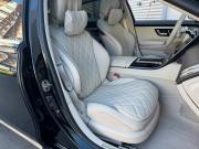 Mercedes-Benz S-Класс VII (W223) Иркутск  - изображение 74