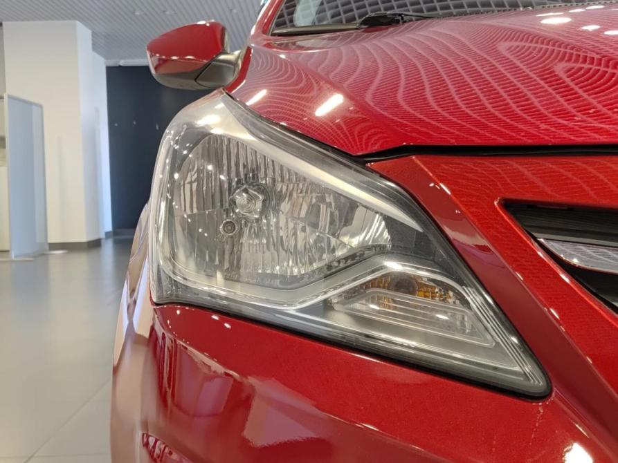 Hyundai Solaris I Рестайлинг Казань  - изображение 21