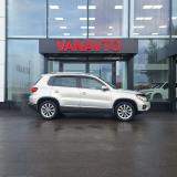 Volkswagen Tiguan I Рестайлинг Альметьевск  - изображение 28