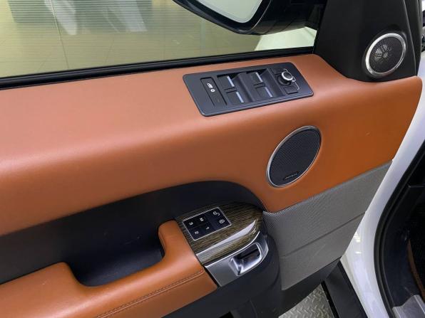 Land Rover Range Rover Sport II с пробегом 2013 года, цена 2 995 000 рублей, 186000 км, внедорожник, Автокод Объявления