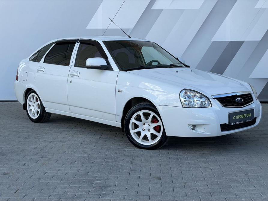 Lada (ВАЗ) Priora I Екатеринбург  - изображение 3