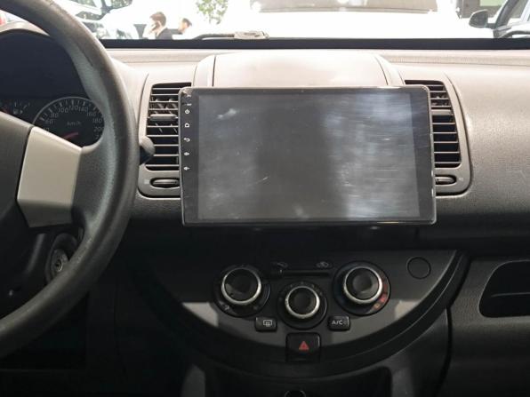 Nissan Note I Рестайлинг с пробегом 2011 года, цена 520 000 рублей, 262127 км, хэтчбек, Автокод Объявления