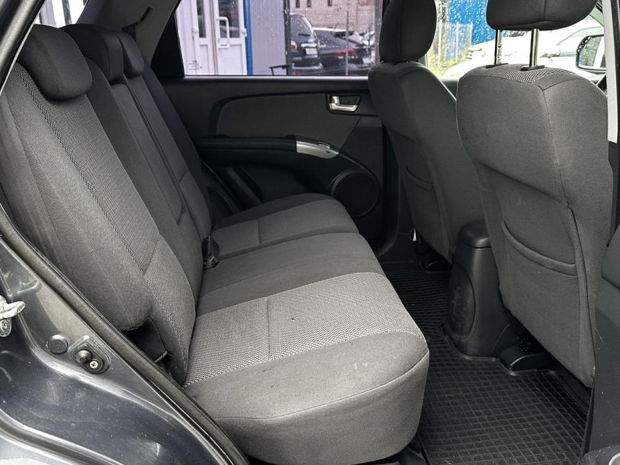 Kia Sportage II Рестайлинг Ярославль  - изображение 38