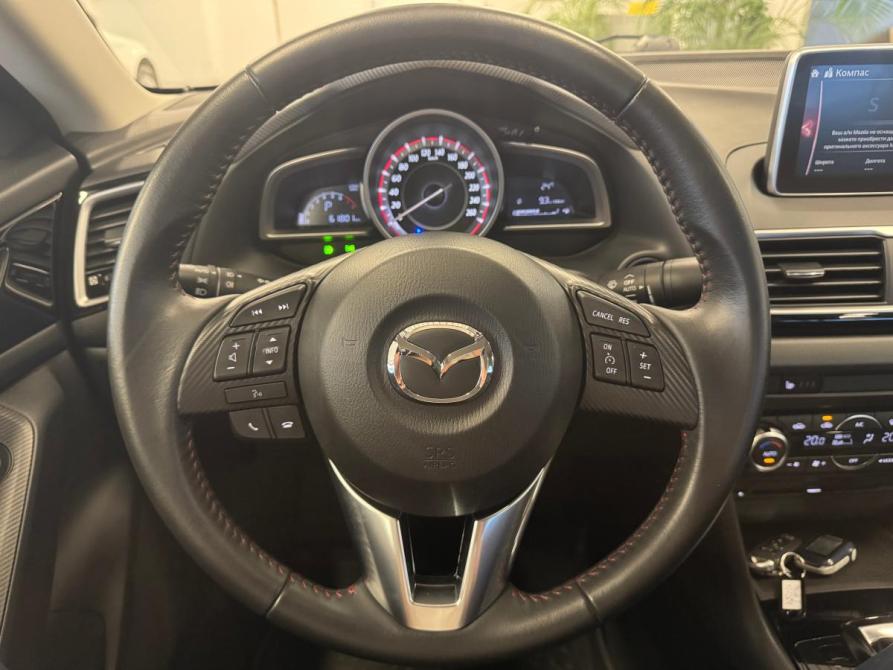 Mazda 3 III (BM) Санкт-Петербург  - изображение 13