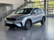 Geely Coolray I Новосибирск  - изображение 31