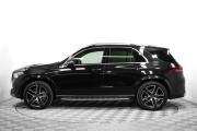 Mercedes-Benz GLE AMG II (V167) Москва  - изображение 39