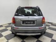 Suzuki SX4 I (Classic) Рестайлинг Воронеж  - изображение 18