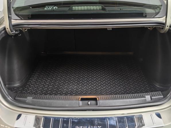 Renault Fluence I с пробегом 2012 года, цена 649 000 рублей, 168121 км, седан, Автокод Объявления