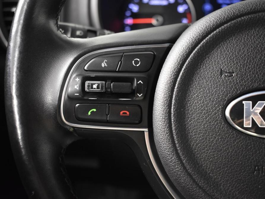 Kia Sportage IV Казань  - изображение 14