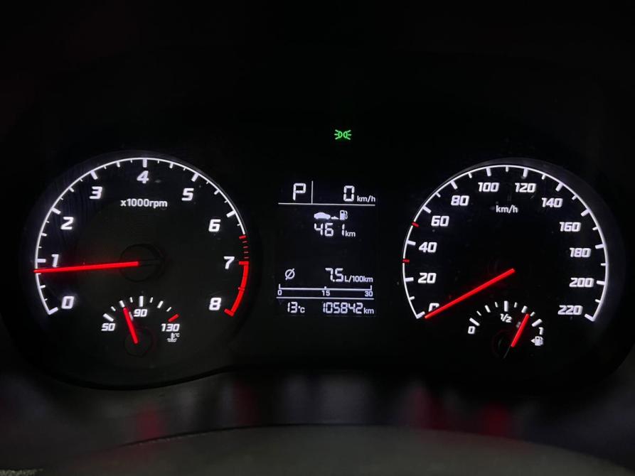 Hyundai Solaris II Рестайлинг Казань  - изображение 11