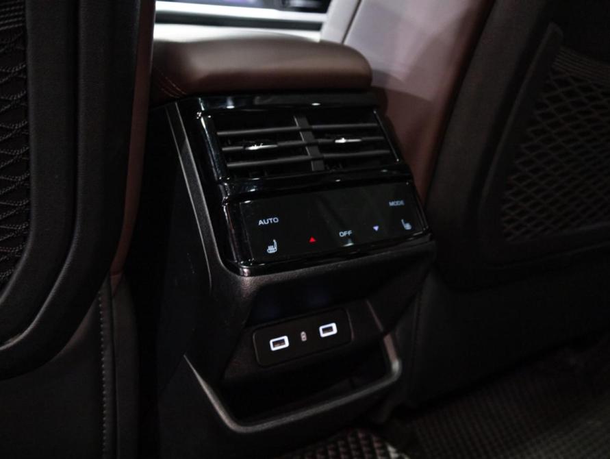 Geely Monjaro I Санкт-Петербург  - изображение 30