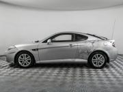 Hyundai Coupe II (GK) Рестайлинг Москва  - изображение 23
