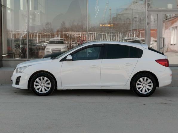 Chevrolet Cruze I Рестайлинг с пробегом 2014 года, цена 830 000 рублей, 193763 км, хэтчбек, Автокод Объявления