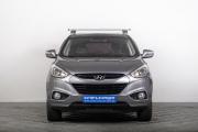 Hyundai ix35 I Рестайлинг Томск  - изображение 22