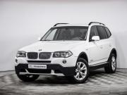 BMW X3 I (E83) Рестайлинг Санкт-Петербург  - изображение 25
