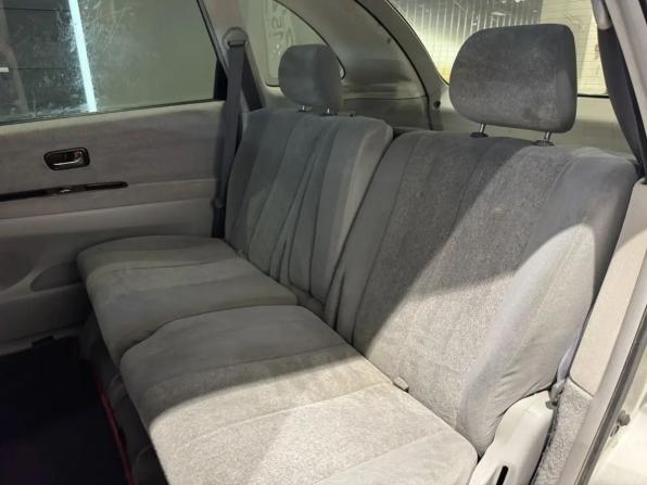 Toyota Nadia с пробегом 1999 года, цена 550 000 рублей, 299999 км, компактвэн, Автокод Объявления