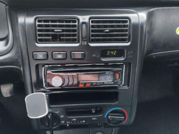 Toyota Carina E с пробегом 1994 года, цена 199 000 рублей, 365000 км, лифтбек, Автокод Объявления