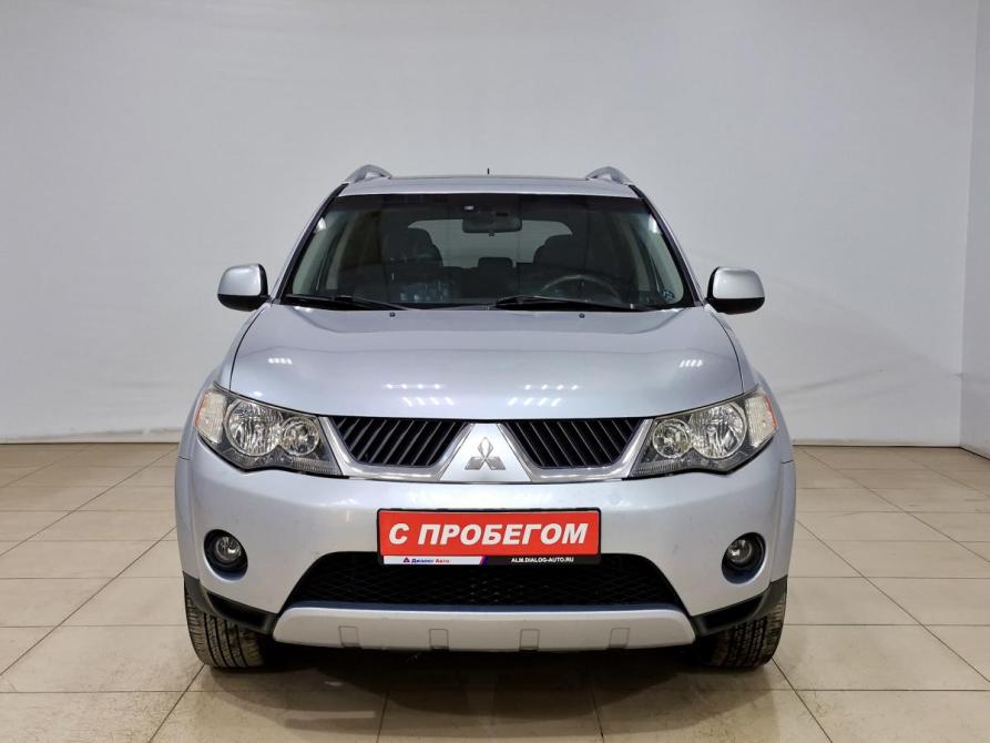 Mitsubishi Outlander II Альметьевск  - изображение 2