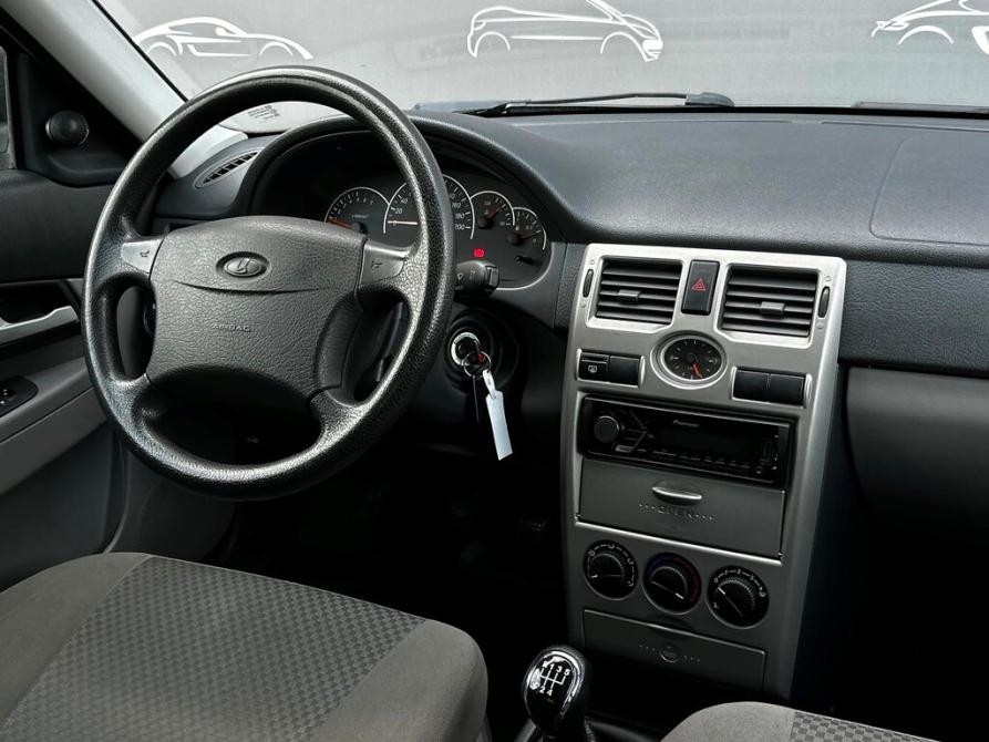 Lada (ВАЗ) Priora I Санкт-Петербург  - изображение 12