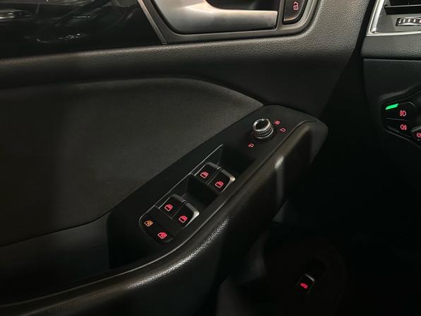 Audi Q5 I (8R) Рестайлинг с пробегом 2014 года, цена 2 299 900 рублей, 178696 км, внедорожник, Автокод Объявления
