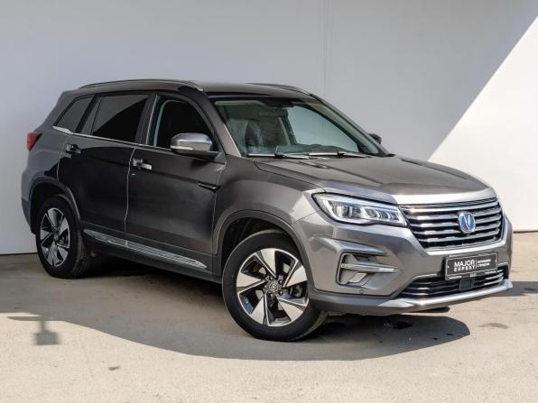 Changan CS75 I Рестайлинг с пробегом 2020 года, цена 1 650 000 рублей, 95248 км, внедорожник, Автокод Объявления