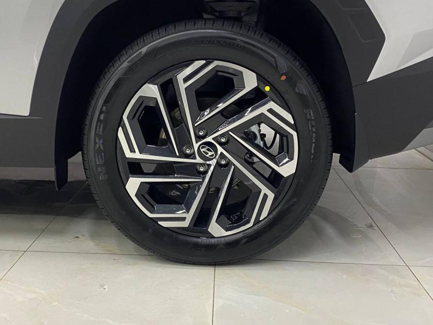 Hyundai Tucson IV Рестайлинг Воронеж  - изображение 14