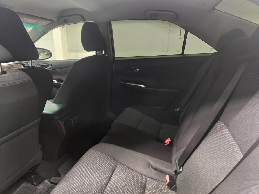 Toyota Camry VII (XV50) Рестайлинг 2 Казань  - изображение 15