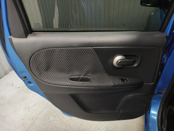 Nissan Note I с пробегом 2007 года, цена 425 000 рублей, 309977 км, хэтчбек, Автокод Объявления